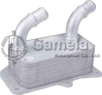 3061303 - Oil Cooler for HYUNDAI/KIA OEM: 26410-2F020