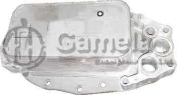 3071503 - Oil Cooler for LAND ROVER OEM: 598 907D 371