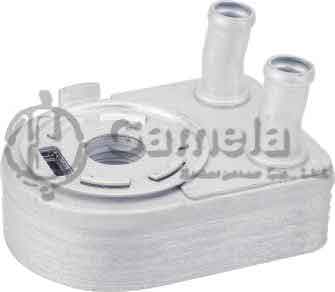 3101009 - Oil Cooler for GWM OEM: 1013100-EG01T