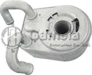 3101012 - Oil Cooler for JOHN OEM: 4024 503