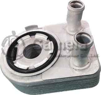 3101013 - Oil Cooler for GWM OEM: 1013100XEG01T-PP