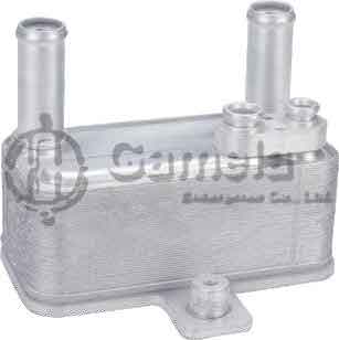 3111002 - Oil Cooler for NEW ENERGY AUTOMOBILE