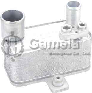 3111003 - Oil Cooler for NEW ENERGY AUTOMOBILE