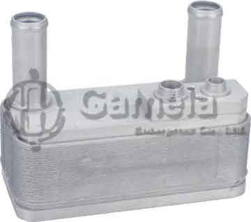3111007 - Oil Cooler for NEW ENERGY AUTOMOBILE