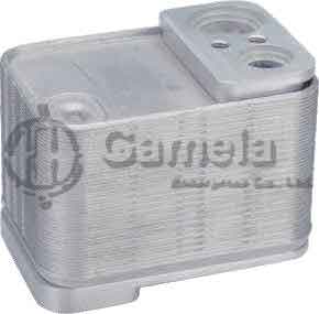 3111008 - Oil Cooler for NEW ENERGY AUTOMOBILE