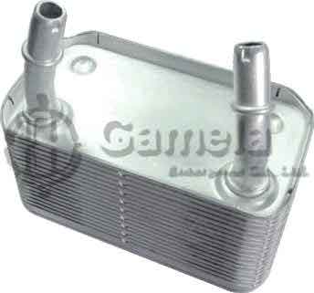 323003 - Oil Cooler for BMW X5,E53 00-04 OEM: 17207500754