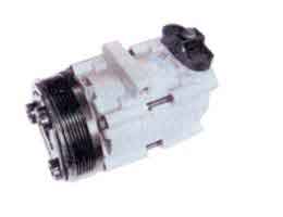 4008GA-FORD-LINCOLN-MERCURY - Compressor For FORD/LINCOLN/MERCURY Automotive Compressors FS10 w/6gr 4008GA-FORD-LINCOLN-MERCURY