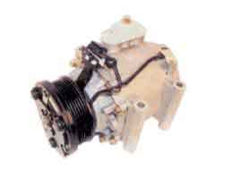 4102GA-JAGUAR - Compressor For Automotive Compressors Ford Scroll w/6gr 4102GA-JAGUAR