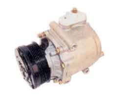 4104GA - Compressor For FORD/LINCOLN/MERCURY Automotive Compressors Ford Scroll w/6gr 4104GA