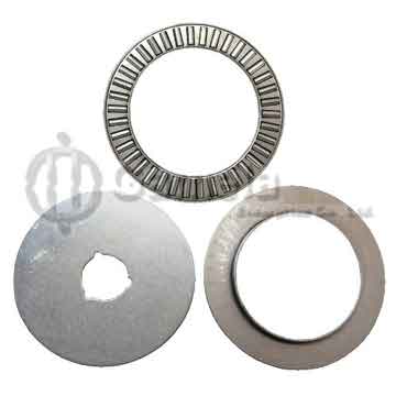 Race & Bearing Set