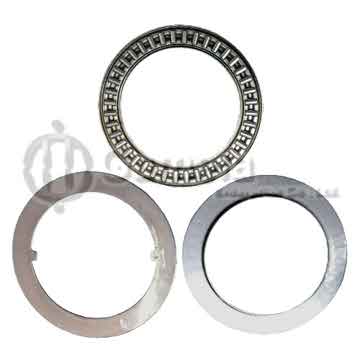 4201-693705 - Thrust Bearing Kit, including Thrust Washer (Cylinder side), Thrust Bearing, Thrust Washer (Swash Plate side), suit for 6SEU