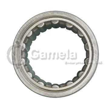 4203-282020 - Needle Bearing, inner diameter：20 mm,  outer diameter：28 mm, width：20 mm, suit for C162