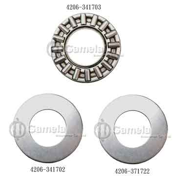 4206-341703,4206-341702,4206-371722 - Thrust Bearing Kit suit for C178