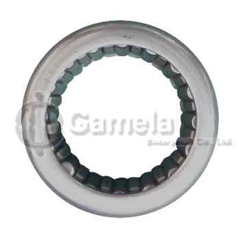 4210-201415 - Needle Bearing, inner diameter：14.287 mm, outer diameter：20.637 mm, width：15.88 mm, suit for V5