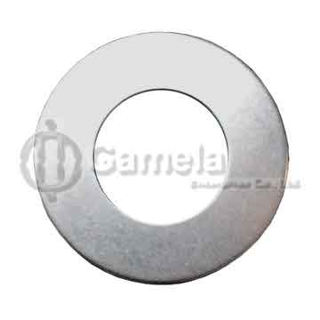 4210-251402 - Thrust Washer, inner diameter：14.317 mm, outer diameter：25.56 mm, thickness：2.00 mm, suit for V5