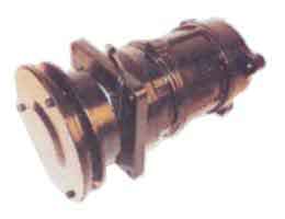 5007GA-JOHN-DEERE - Compressor For JOHN DEERE Agricultural And Off-Road/Construction S6 5007GA-JOHN-DEERE