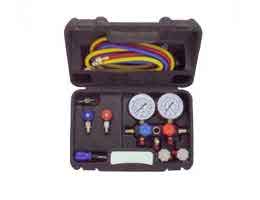 501000 - Manifold Gauge Set Application:R134a