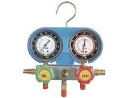 501002 - Manifold Gauge Set Application:HFC-134a