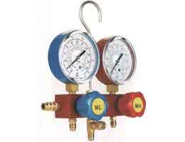 501003 - Manifold Gauge Set Application:HFC-134a