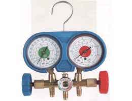 501007 - Manifold Gauge Set Application:R-12, 22, 502