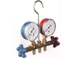 501016 - Manifold Gauge Set Application:R-12, 22, 502