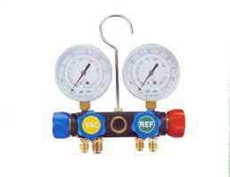 501044 - Manifold Gauge Set Application:R410a