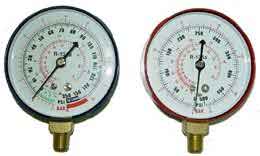 50111 - Refrigerant Pressure Gauge