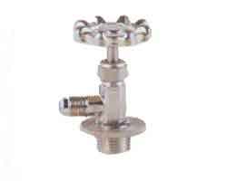 501404 - Can tap valve, R12