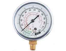 501509 - Pressure Gauges For Manifold for R12, 22, 502