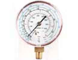 501525 - Pressure Gauges For Manifold for R-12, 22, 502