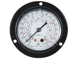 501537 - Pressure Gauges For Manifold Application:R22, HFC-134a, R404a, R507c