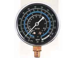 501538 - Pressure Gauges For Manifold Application:R410a