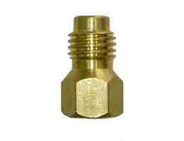 50229 - Adapter 1/4"F x 1/2"ACME Male