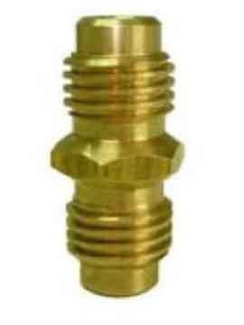 50237 - Adapter 1/2" ACME M x 1/2" ACME M