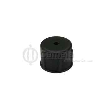 50263 - Black Cap 3/4"-16