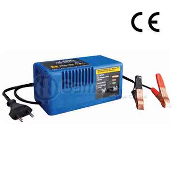 50364 - 1 AMP MAINTAIN BATTERY CHARGER