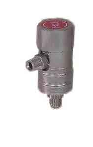 50744-CO2-PH - R744 Quick Coupler, high side