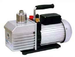 50810-180,1100 - 1100 Single Stage Oil-Rotary Vane Vacuum Pump 50810-180-1100