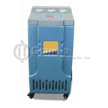 50811 - Refrigerant Recovery & Recycling Machine