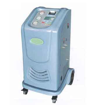 50823 - Refrigerant Recovery & Recycling Machine