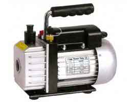 50832-110 - Single Stage Oil-Rotary Vane Vacuum Pump 50832-110