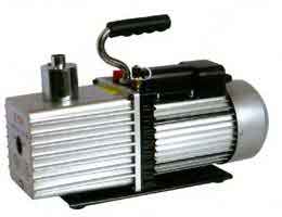 50832-1110 - Single Stage Oil-Rotary Vane Vacuum Pump 50832-1110
