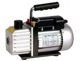 50832-115 - Single Stage Oil-Rotary Vane Vacuum Pump 50832-115