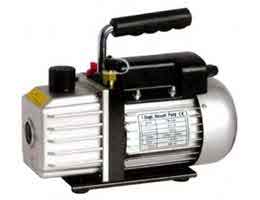 50832-130 - Single Stage Oil-Rotary Vane Vacuum Pump 50832-130