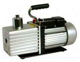 50832-1350 - Single Stage Oil-Rotary Vane Vacuum Pump 50832-1350
