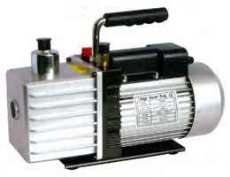 50832-190 - Single Stage Oil-Rotary Vane Vacuum Pump 50832-190