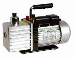 50832-2130H - Two Stage High Speed Vane Vacuum Pump 50832-2130H