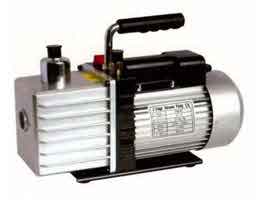 50832-265 - Two Stage Oil-Rotary Vane Vacuum Pump 50832-265