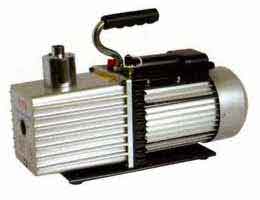 50832-285 - Two Stage Oil-Rotary Vane Vacuum Pump 50832-285