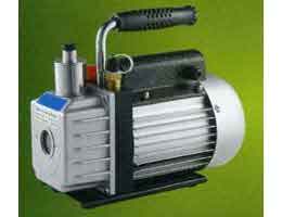 50860-115 - Single Stage Oil-Rotary Vane Vacuum Pump 50860-115